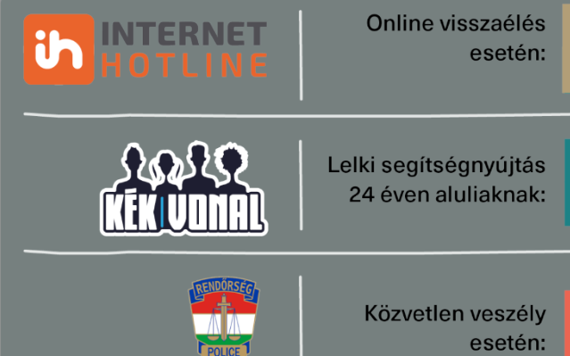 A segítségnyújtás látszata mögött is rejtőzhet veszély