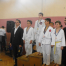 I. Zalaegerszegi Regionális Judo Verseny