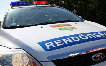 Kiemelt rendőri jelenlét a gyalogos-átkelőhelyek környékén
