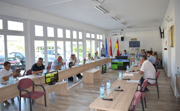 19 napirendi pontot tárgyalt a Dombóvári Képviselő-testület 
