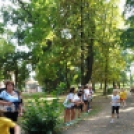 Mezei futóverseny Dombóváron