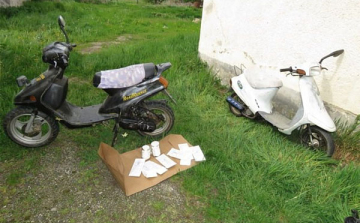 Bosszúból tolta el a motorokat