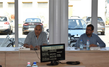 Rendkívüli ülést tartott a dombóvári képviselő-testület 