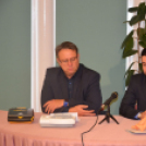 Orvosi eszközöket adtak át a városházán 