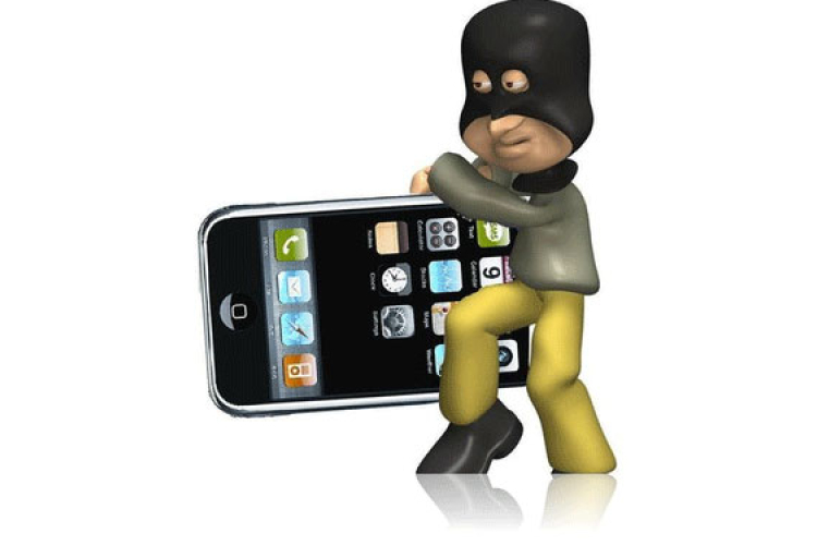 Telefont akart lopni egy dombóvári férfi - lebukott