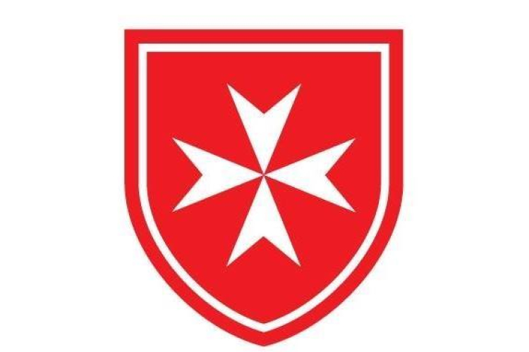 Máltai Szeretetszolgálat Gondviselés Háza Platán Otthonának jótékonysági bálja