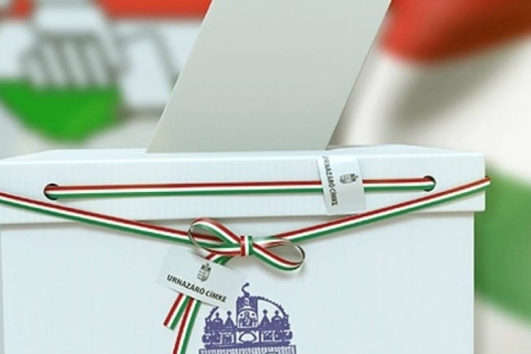 Választás 2026 - Nézőpont: enyhén erősödik a Fidesz, nő a tábor aktivitása