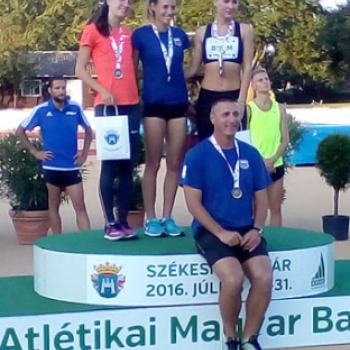 121. Atlétikai Magyar Bajnokság 
