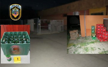 Lezárt akta: Szolgálaton kívüli rendőr fogta el az egyik tolvajt