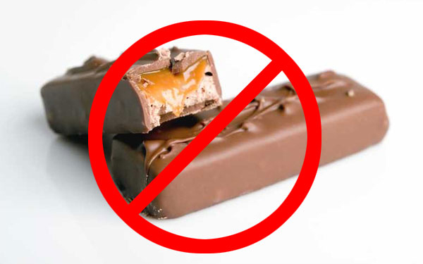 Magyarországra is szállítottak a visszahívott Mars termékekből