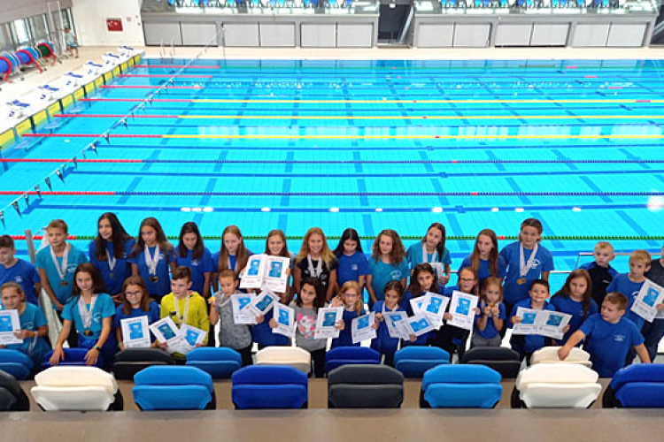 Két tucat érem az Adorján József Emlékversenyen