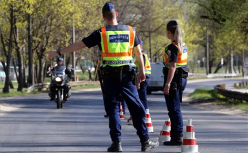 Lezárt települések, szigorú kijárási korlátozások a hétvégén