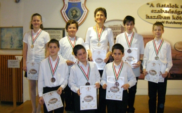 Ismét kiválóan szerepeltek dombóvári diákok a Jedlik Ányos fizikaverseny országos döntőjén