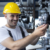 Gépbeállító/Gépkezelő VTS Kft.