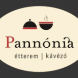 Pannónia étterem, kávézó