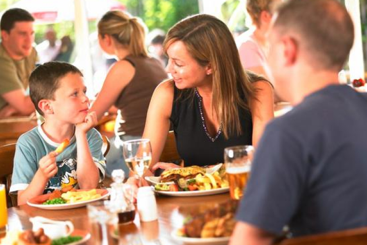 Ma mit ennél ebédre?