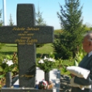 Elhunyt Gulner János címzetes apát, nyugalmazott plébános 