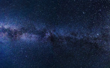 Augusztus 12-én éjjel tetőzik a Perseidák hullócsillagraj