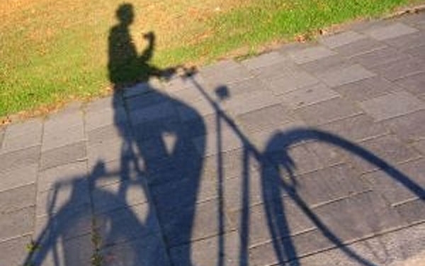 Bravúros nyomozás: elkapták a kerékpáros szatírt