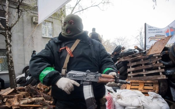 Nemzetbiztonsági bizottság: mélyül a konfliktus Ukrajnában