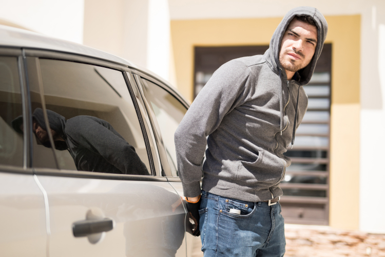 Körözött férfit fogtak el Dombóváron