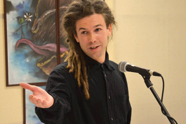 A munkája a hobbija