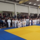 Zalaegerszegen jártak a dombóvári judosok