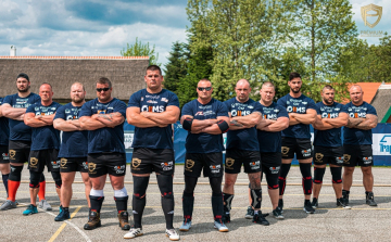 Strongman: fölényes balatonlellei győzelmet ért a házi edzőterem