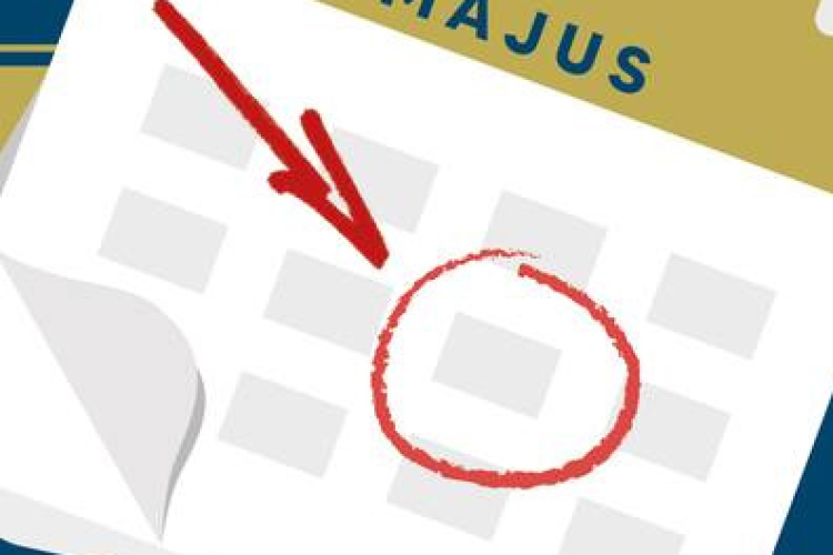 Programsoroló 2025. május