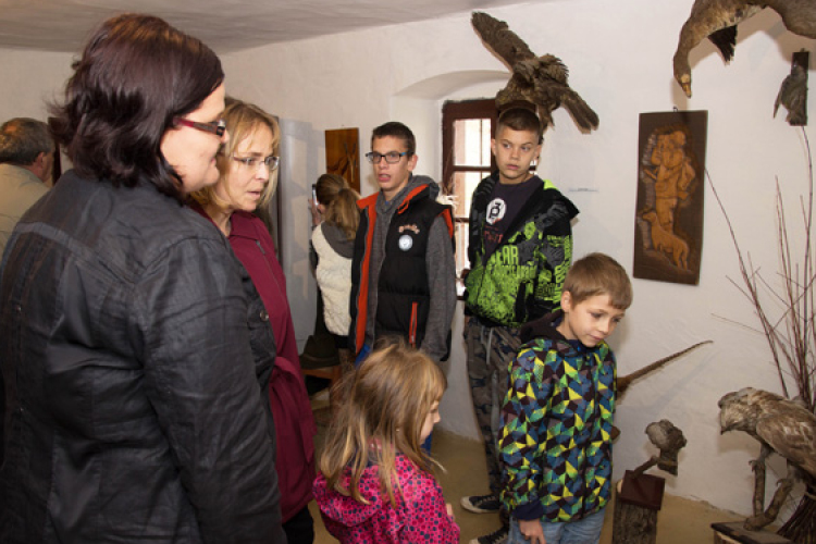 Újabb Fekete István emlékhelyet avattak Bakócán