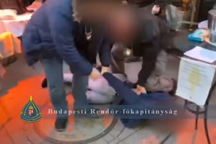 Letartóztatták a szájmaszkokkal üzletelő csalót