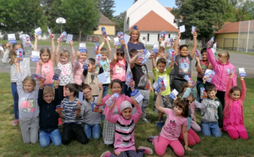 Közlekedj biztonságosan program Dombóváron