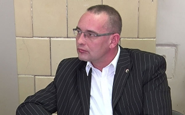 Új képviselője van a város önkormányzatának