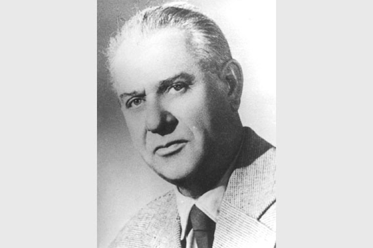 Hungarikum lehet a Fekete István-életműből