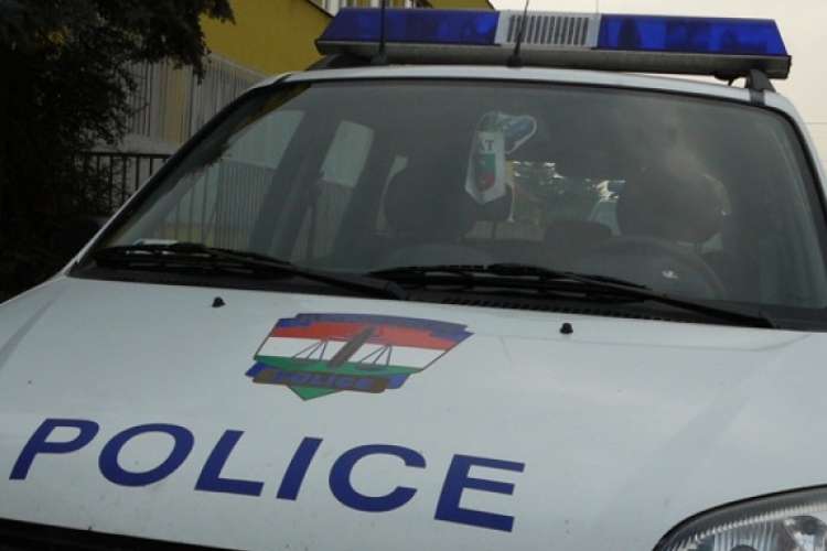 Több ezer doboz cigarettával bukott le egy csempész Letenyén