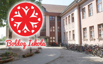 Boldog Iskola – József Attila Általános Iskola