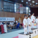 Dombóvári Judo Klub - Kaposvár Nyílt Megyei Verseny