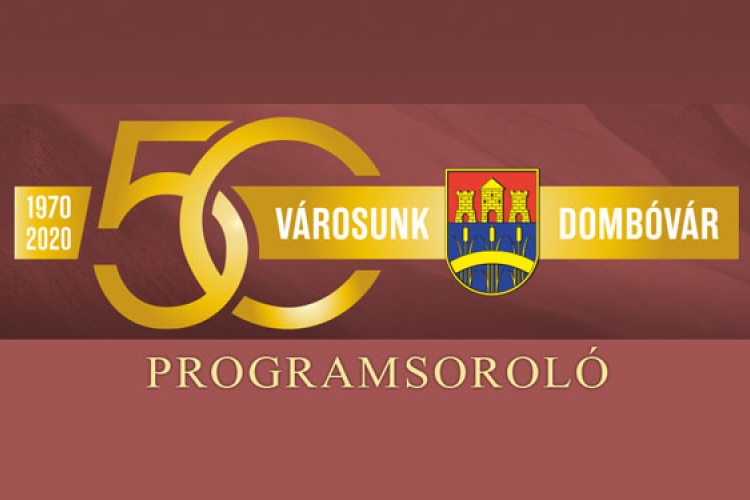Programsoroló - Rendezvények Dombóváron