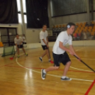 Dombóvár és Térsége Floorball Kupa