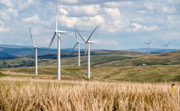 Kapitány István: a kormány az energiafüggetlenség és ellátásbiztonság erősítésén dolgozik