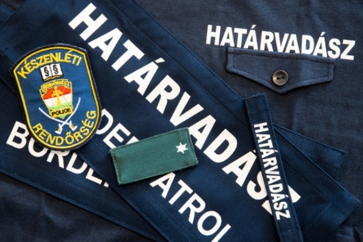 Határvadász toborzási időpontok januárban Tolnában