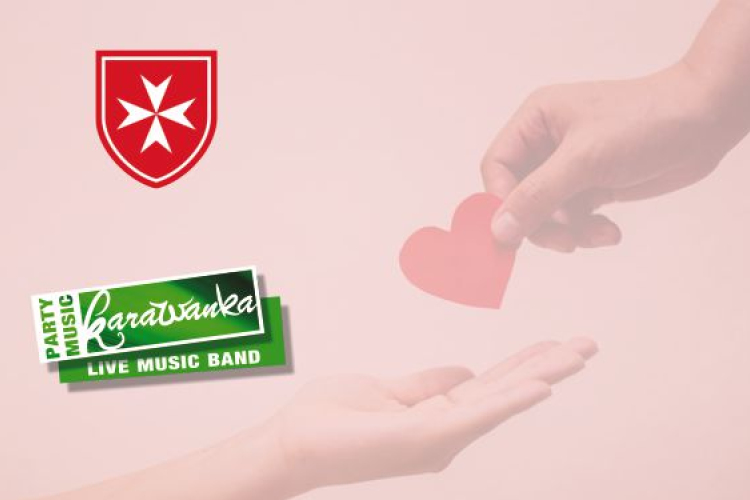 Jótékonysági bált rendez az Arany Sziget Idősek Otthona