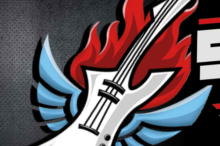 Rockmajális 2026 - Dombóvár