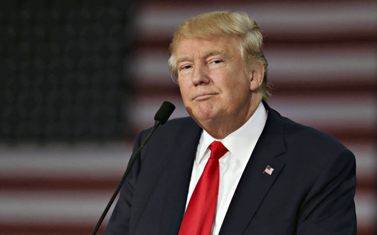 Drogok miatt Donald Trump büntetőintézkedéseket fontolgat Mexikó ellen
