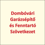 A Dombóvári Garázsépítő és Fenntartó Szövetkezet részközgyűlése