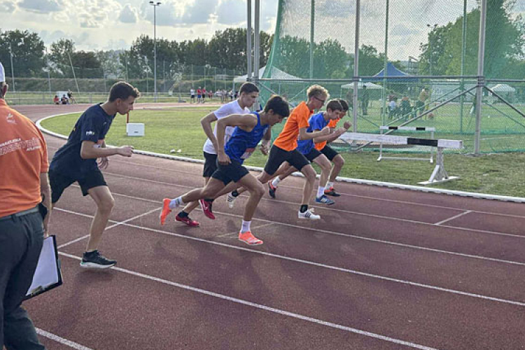 Szép DOVASE-szereplés Szekszárdon