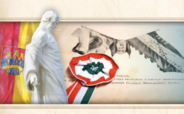 Városi megemlékezés lesz március 15-én Dombóváron