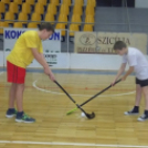 Dombóvár és Térsége Floorball Kupa