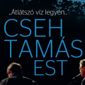 Cseh Tamás Est
