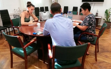 Új támogatási lehetőségről döntött a Dombóvári Szociális Lakásalap Alapítvány